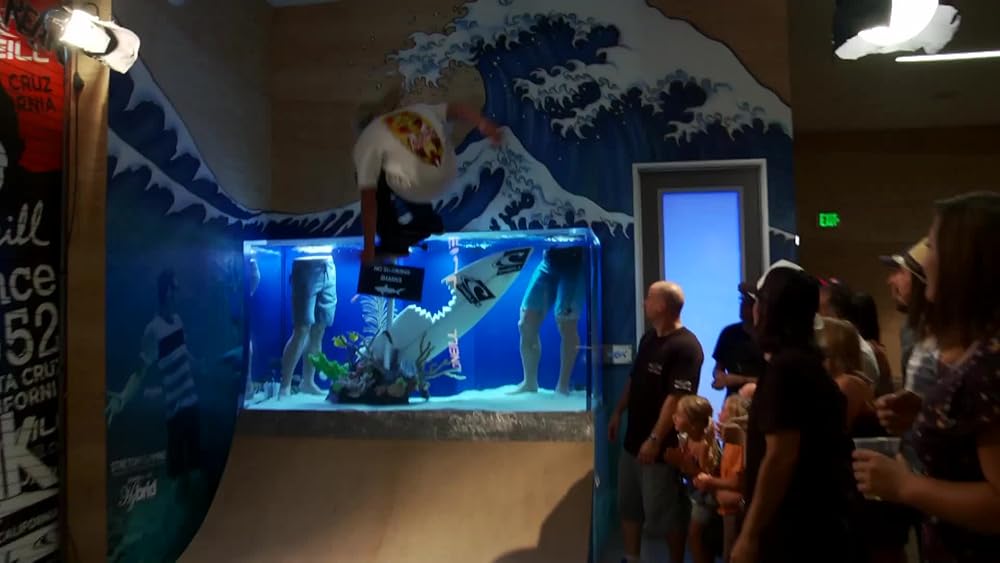 Tanked Tanked Saturdays At 9Pm IMDb