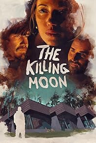 Primary photo for The Killing Moon