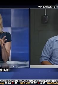 Primary photo for WHIH EXCLUSIVE: Scott Lang Interview