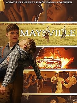 Poster of Maysville