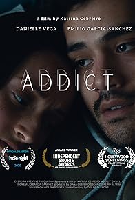 Primary photo for Addict