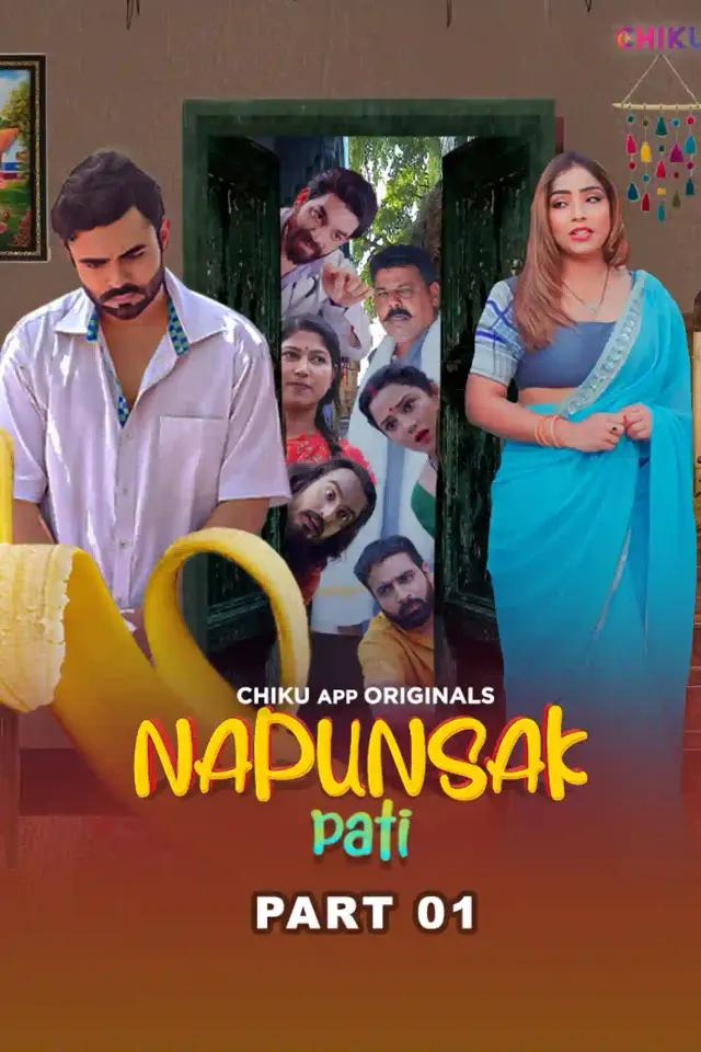 Napunsak (TV Series 2023– ) - IMDb