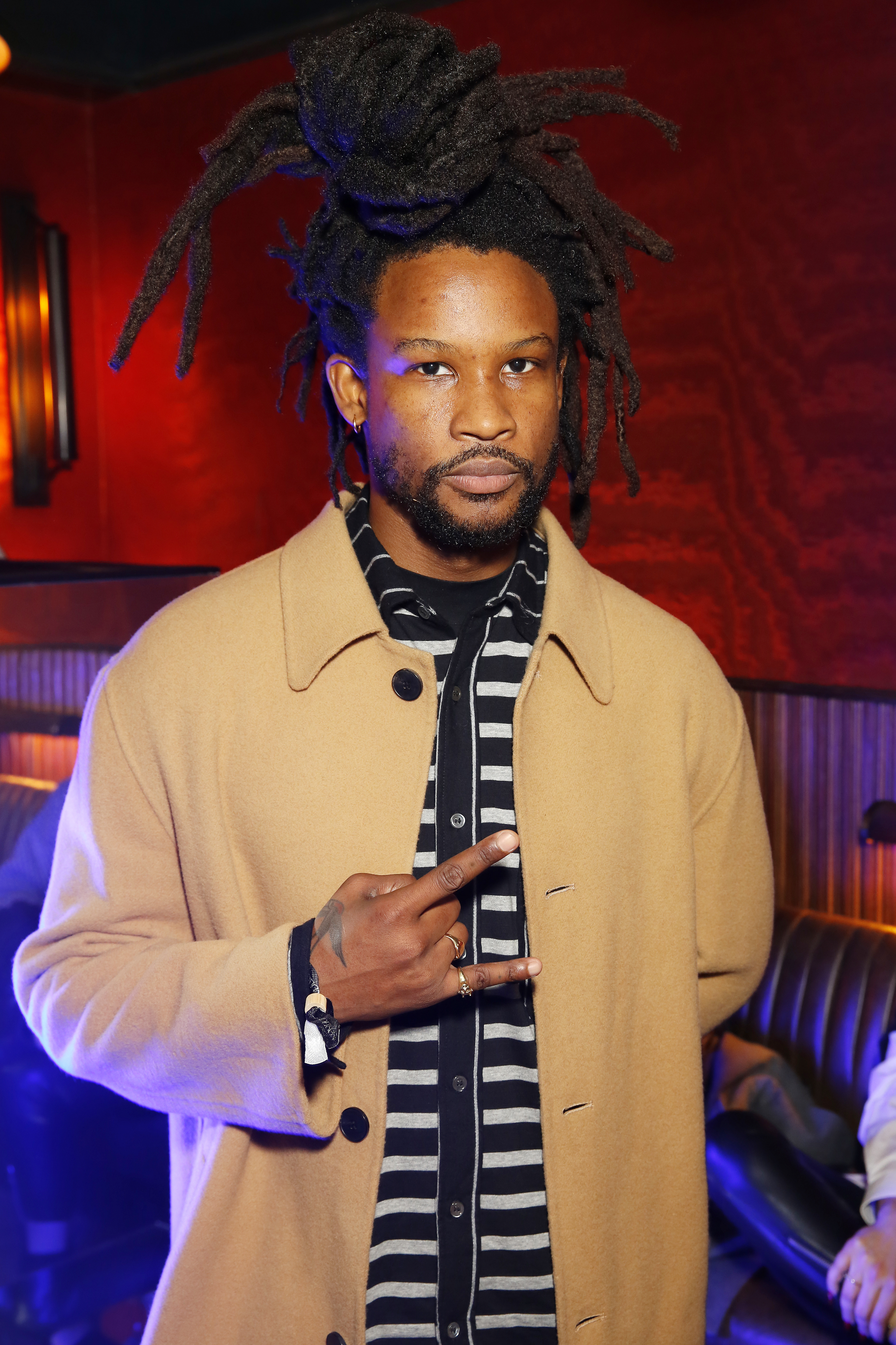 Akinola Davies - IMDb