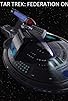 Primary photo for Star Trek: Federation One