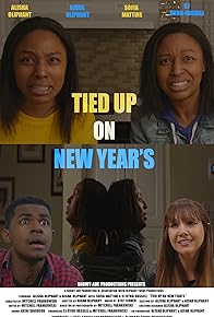 Primary photo for Tied up on New Year's