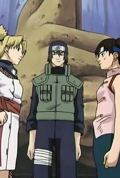 Primary photo for Shikamaru tajitaji!? Kunoichi-tachi no atsuki tatakai Primary photo for Shikamaru tajitaji!? Kunoichi-tachi no atsuki tatakai