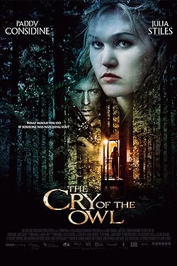 Poster of The Cry of the Owl