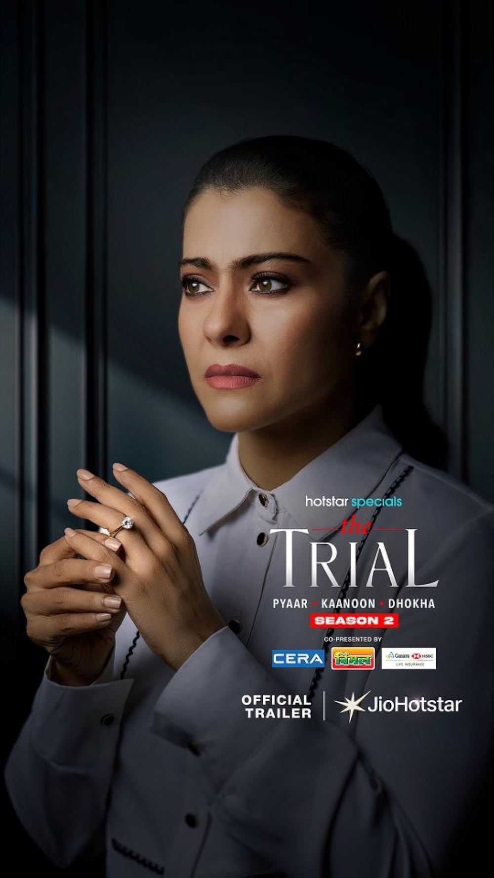 The Trial
