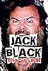 Primary photo for Jack Black: Tenacious Dude Primary photo for Jack Black: Tenacious Dude
