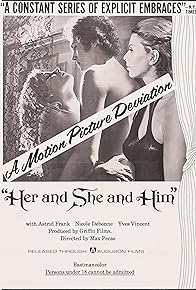 Primary photo for Her and She and Him Primary photo for Her and She and Him