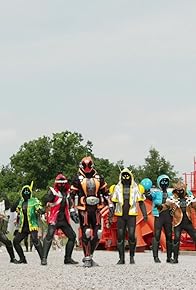 Primary photo for Mugen! Hito no Chikara! Primary photo for Mugen! Hito no Chikara!