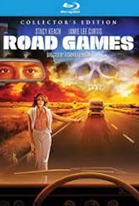 Primary photo for Road Games: Script Read