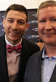 Primary photo for Matt J. Doyle, Tyler Ornstein Interview.