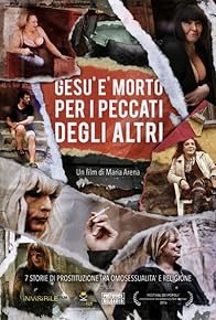 Primary photo for Jesus Died for Somebody's Sins