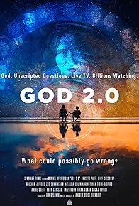 Primary photo for God 2.0 Primary photo for God 2.0