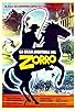 Primary photo for The Great Adventure of Zorro Primary photo for The Great Adventure of Zorro