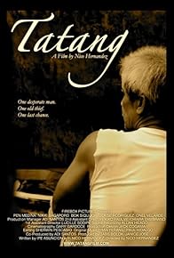 Primary photo for Tatang