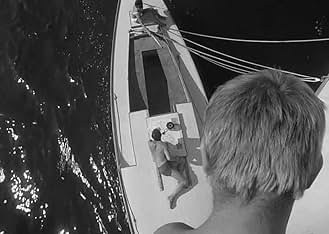 Knife in the Water (1962)