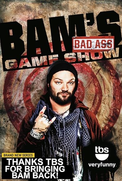 Primary photo for Bam's Bad Ass Game Show Primary photo for Bam's Bad Ass Game Show