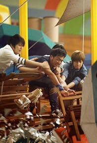Primary photo for TVBS Foundation: Noah's Ark