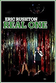 Primary photo for Eric Rushton: Real One