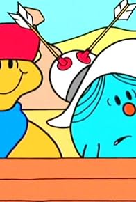 Primary photo for Mr Perfect Goes West