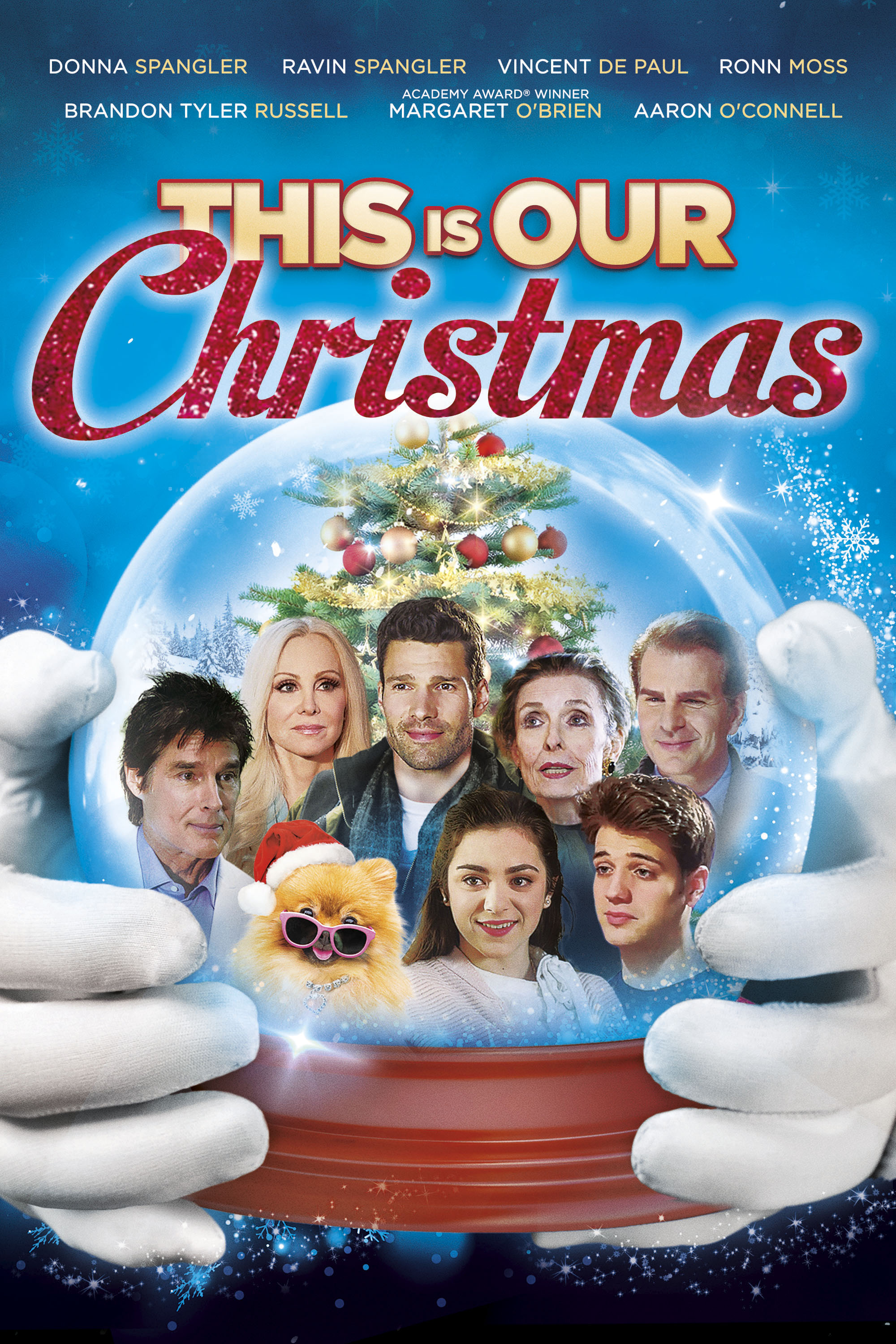 Poster of This is Our Christmas