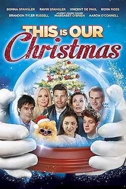 Poster of This is Our Christmas