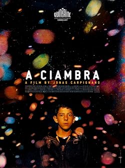 Poster of A Ciambra