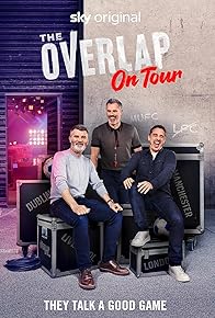 Primary photo for The Overlap on Tour Primary photo for The Overlap on Tour