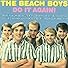 Primary photo for The Beach Boys: Do It Again