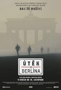 Primary photo for Escape to Berlin