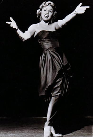 Primary photo for Anita O'Day Primary photo for Anita O'Day