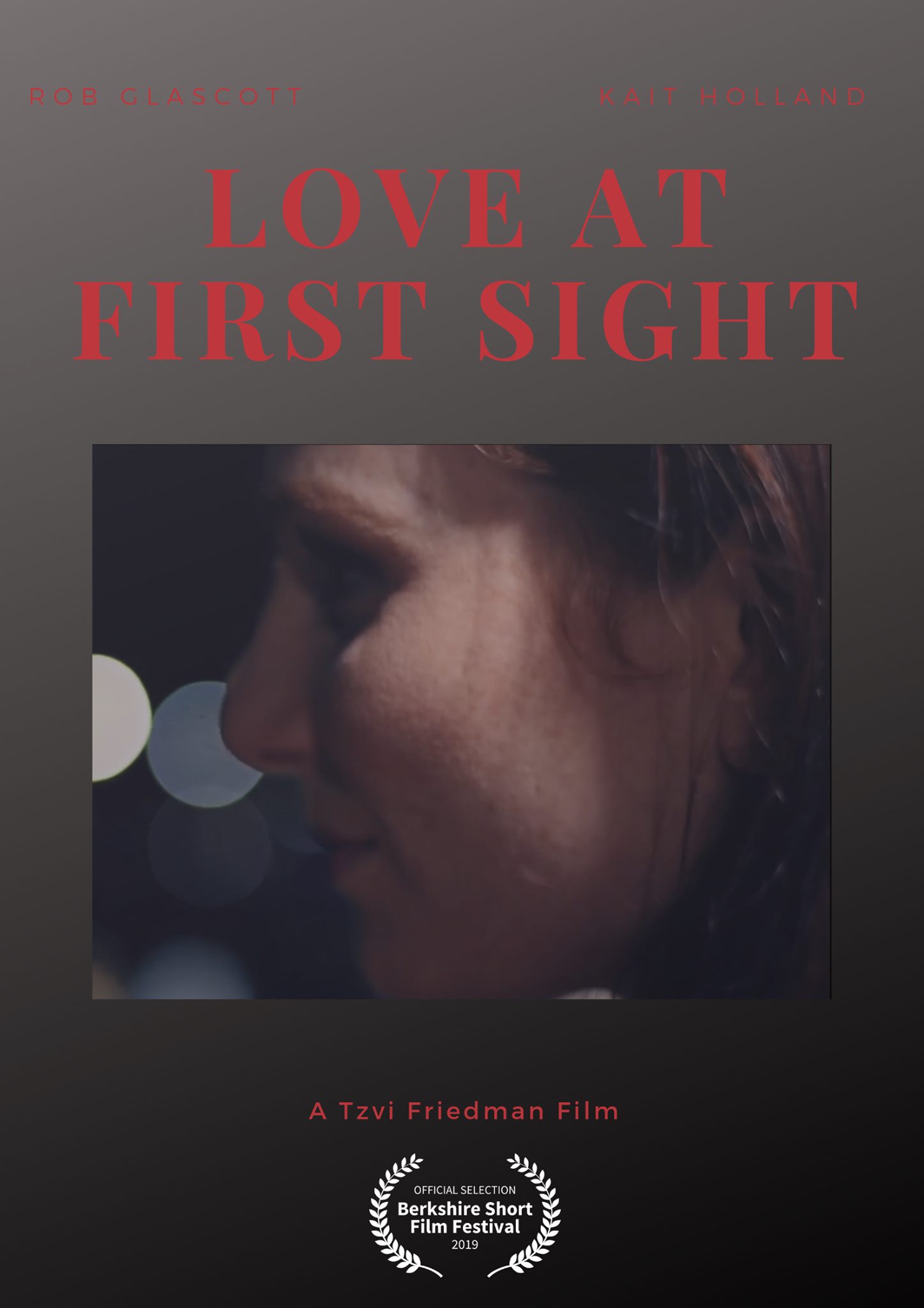 Love at First Sight (Short 2019) - IMDb