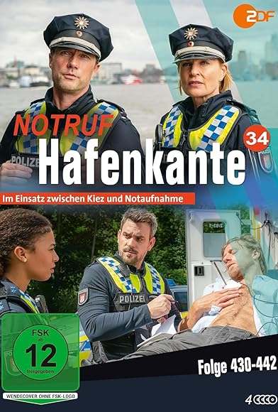 Primary photo for Notruf Hafenkante Primary photo for Notruf Hafenkante