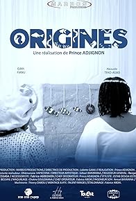 Primary photo for Origines