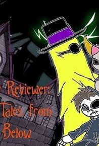 Primary photo for Grim Tales from Down Below