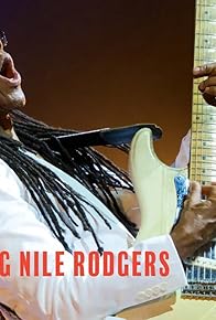 Primary photo for Chic Featuring Nile Rodgers Jazz A Vienne