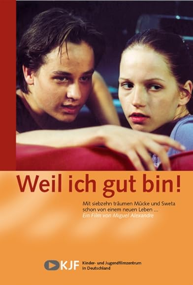 Primary photo for Weil ich gut bin! Primary photo for Weil ich gut bin!