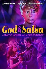 Primary photo for God & Salsa Primary photo for God & Salsa