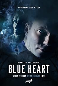 Primary photo for Blue Heart