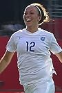 Lucy Bronze's primary photo Lucy Bronze's primary photo
