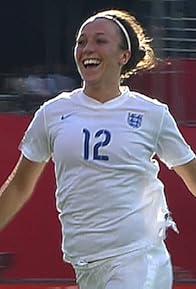 Primary photo for Lucy Bronze Primary photo for Lucy Bronze