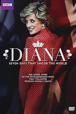 Poster of Diana, 7 Days