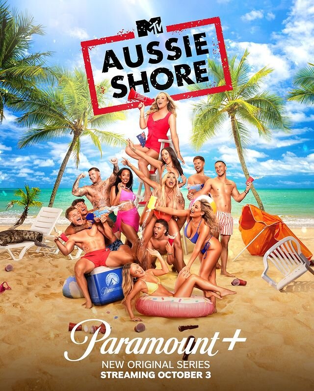 Aussie Shore (2024)