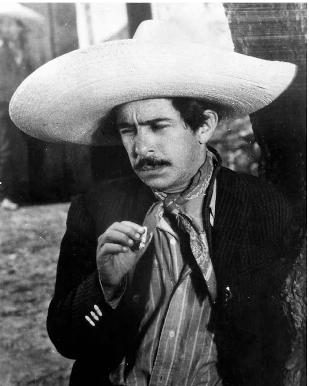 Armando Soto La Marina - Biography - IMDb