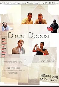 Primary photo for Direct Deposit