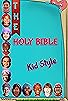 Primary photo for The Holy Bible Kid Style