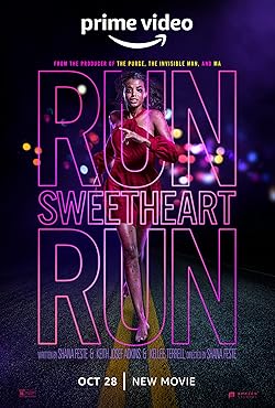 Poster of Run Sweetheart Run