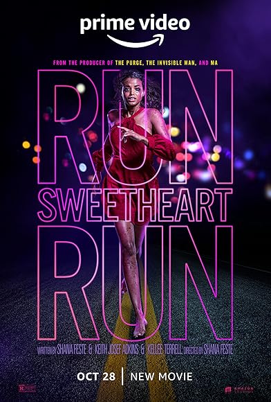 Primary photo for Run Sweetheart Run Primary photo for Run Sweetheart Run